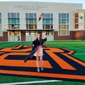 Meet your Posher, Mariah